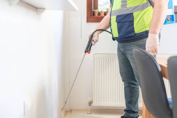 Best Pest Prevention Services  in Corvallis, MT